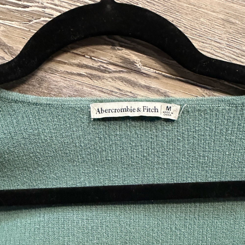 Abercrombie bodysuit - Picture 2 of 3